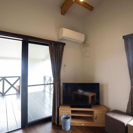 Ferienwohnung Tabi No Yado B010 Nakijin Exterior foto