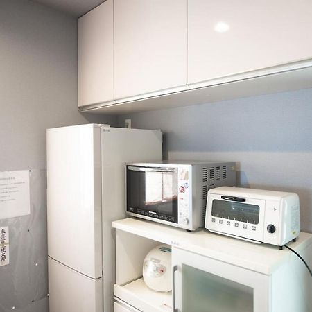 Ferienwohnung Tabi No Yado B010 Nakijin Exterior foto