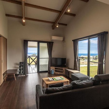 Ferienwohnung Tabi No Yado B010 Nakijin Exterior foto