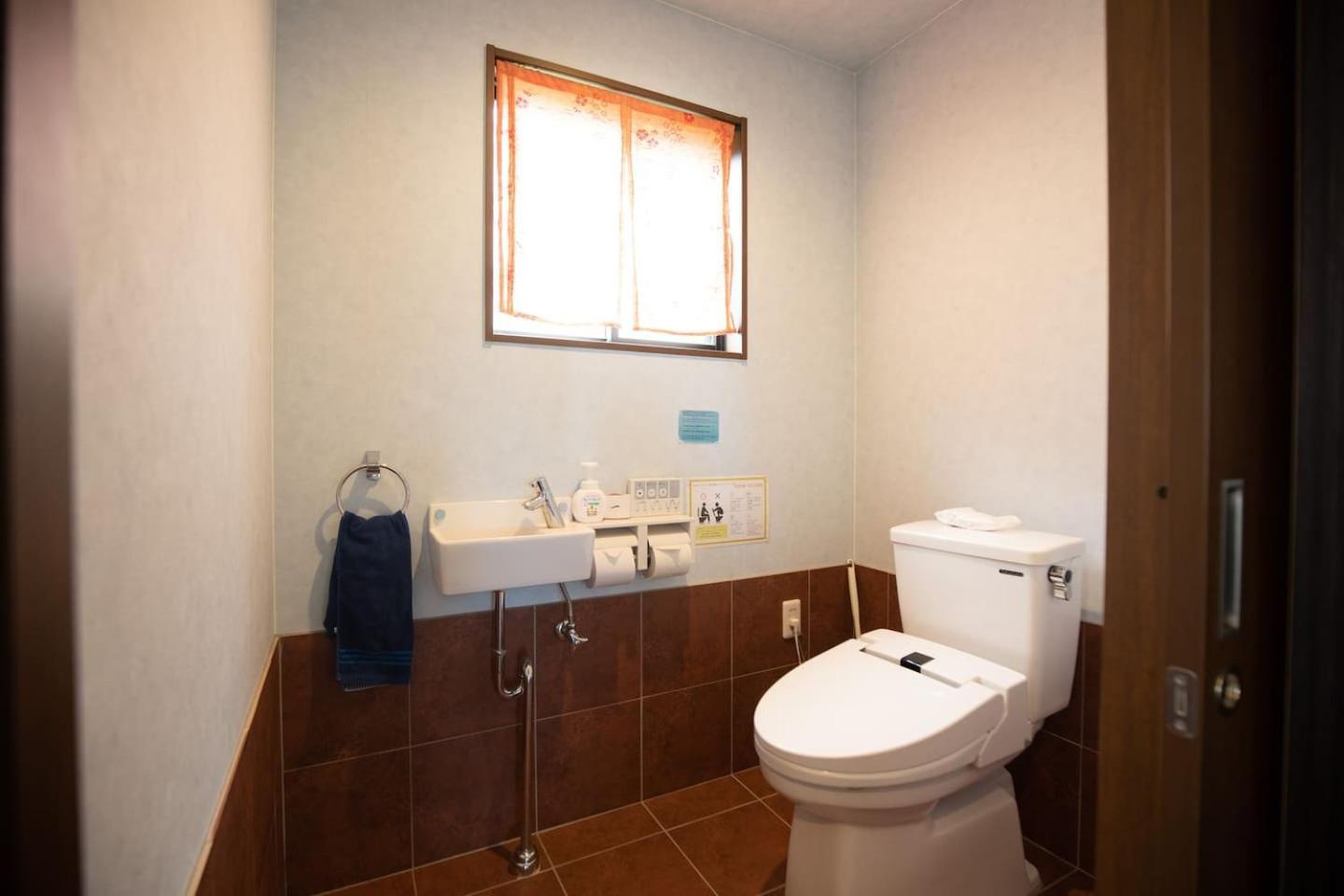 Ferienwohnung Tabi No Yado B010 Nakijin Exterior foto